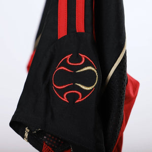 maglia home milan adidas 2006/2007 kakà 22 by ADIDAS - Home (11)
