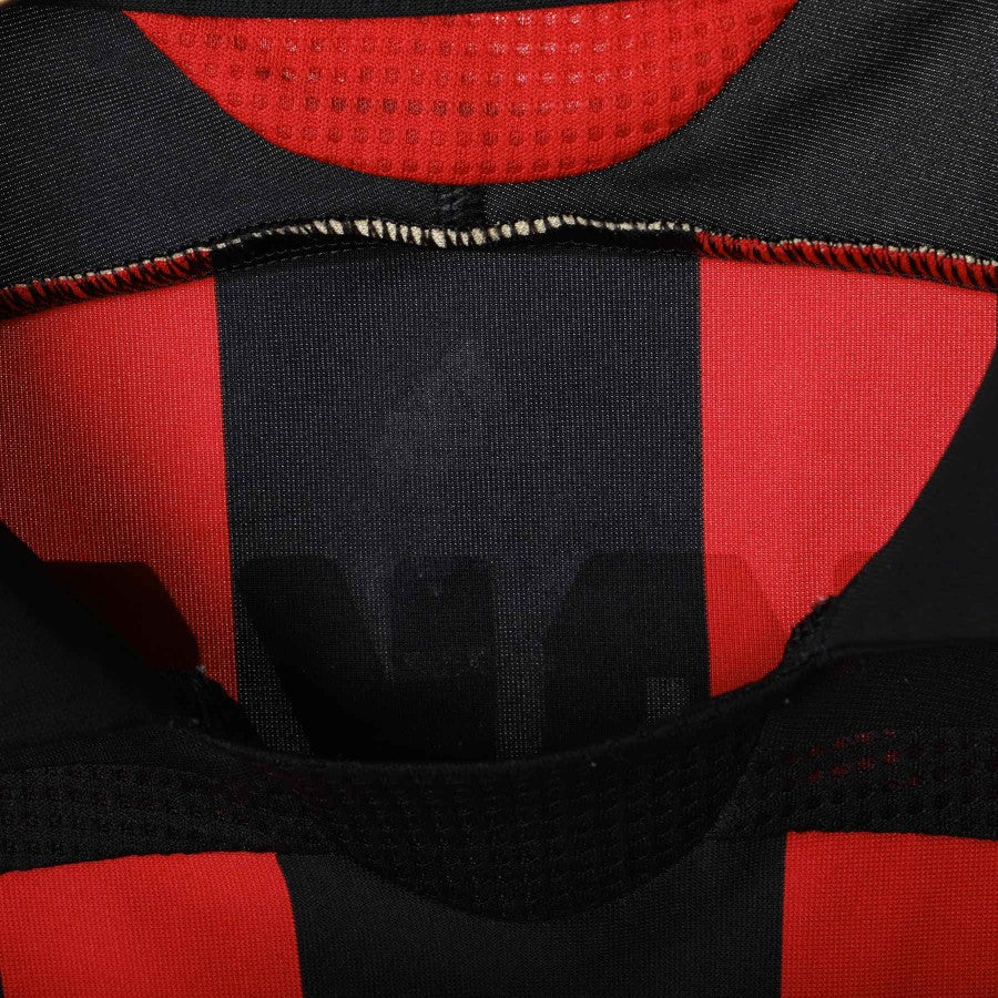 maglia home milan adidas 2006/2007 kakà 22 by ADIDAS - Home (12)