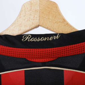 maglia home milan adidas 2006/2007 kakà 22 by ADIDAS - Home (4)