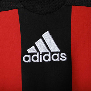 maglia home milan adidas 2006/2007 kakà 22 by ADIDAS - Home (8)