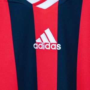 maglia home milan Adidas 2007/2008 Ronaldinho 80 by ADIDAS - Home (10)