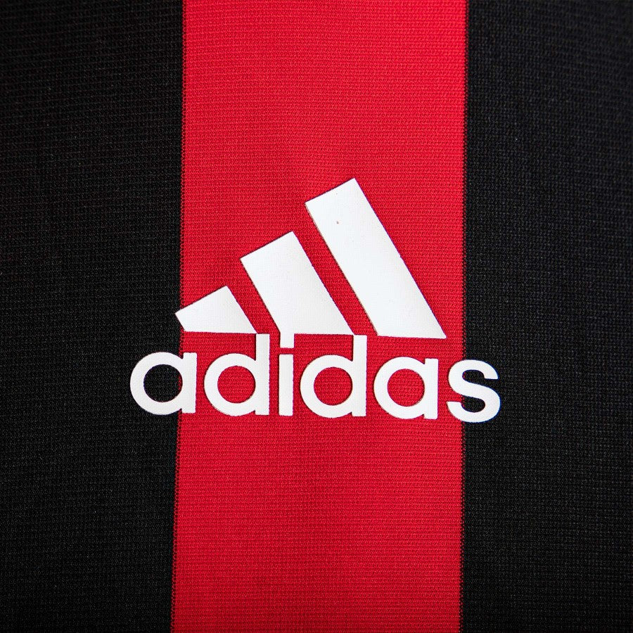 maglia home milan adidas 2008/2009 Kaladze 4 by ADIDAS - Home (4)