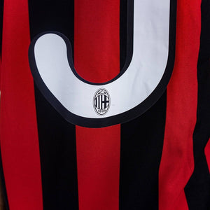 MAGLIA HOME MILAN ADIDAS 2008/2009 MALDINI 3 by ADIDAS - Le 7 sorelle (10)