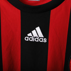 maglia home milan adidas 2008/2009 ronaldhino 80 by ADIDAS - Home (6)