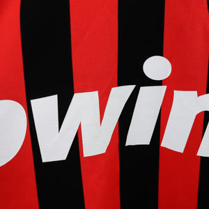 Maglia Home Milan Adidas 2008/2009 Ronaldinho 80 by ADIDAS - Home (10)