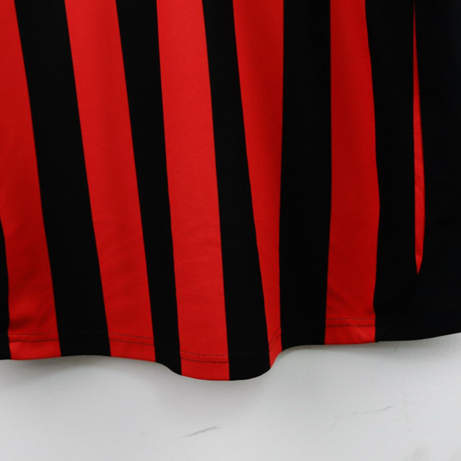 Maglia Home Milan Adidas 2008/2009 Ronaldinho 80 by ADIDAS - Home (15)