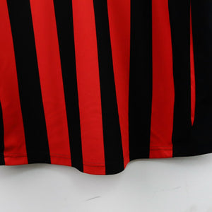 Maglia Home Milan Adidas 2008/2009 Ronaldinho 80 by ADIDAS - Home (15)