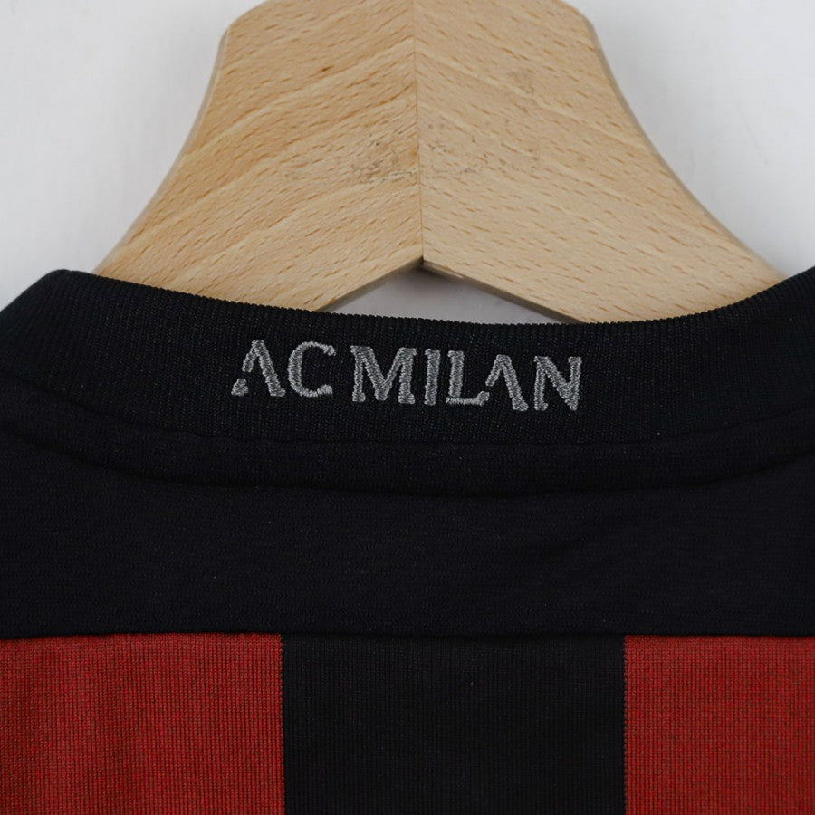 maglia home milan adidas 2015/2016 by ADIDAS - Home (3)