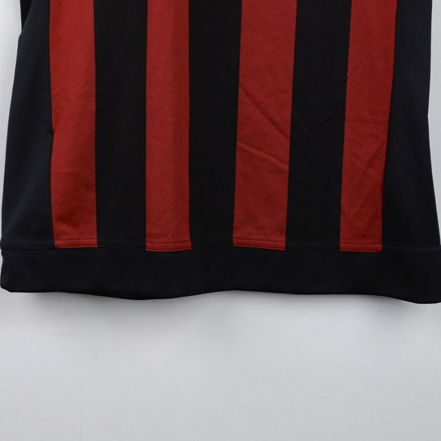 maglia home milan adidas 2015/2016 by ADIDAS - Home (4)