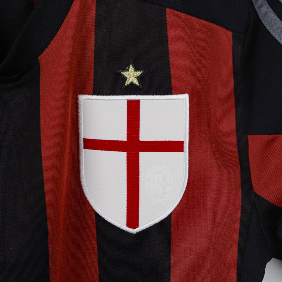 maglia home milan adidas 2015/2016 by ADIDAS - Home (6)