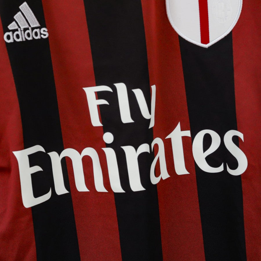 maglia home milan adidas 2015/2016 by ADIDAS - Home (8)