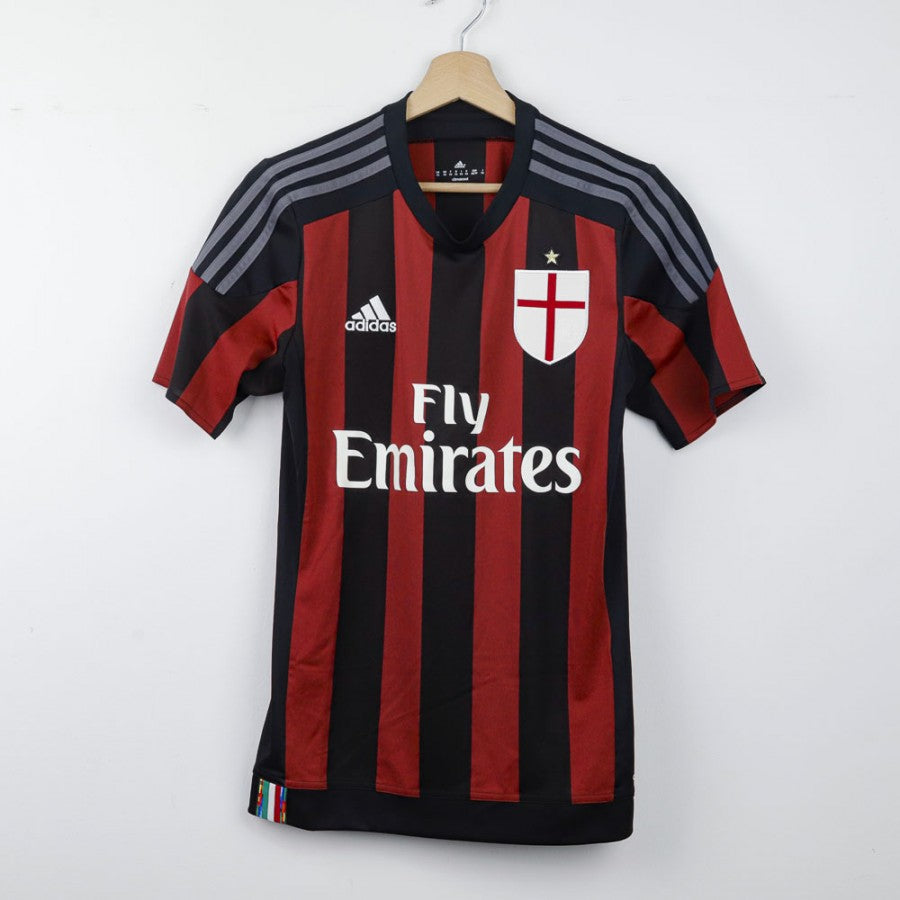 maglia home milan adidas 2015/2016 by ADIDAS - Home