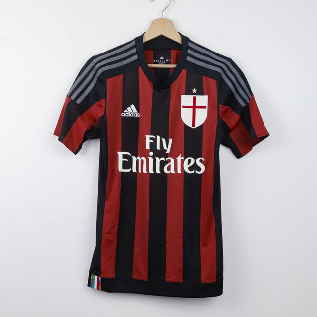 maglia home milan adidas 2015/2016 by ADIDAS - Home