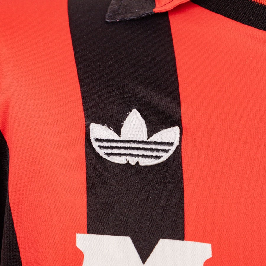 maglia home milan adidas 5 1992/1993 by ADIDAS - Home (5)