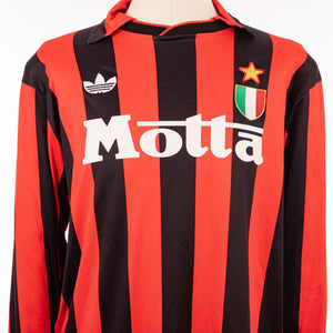maglia home milan adidas 5 1992/1993 by ADIDAS - Home (6)