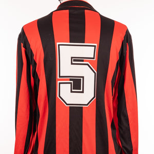 maglia home milan adidas 5 1992/1993 by ADIDAS - Home (7)
