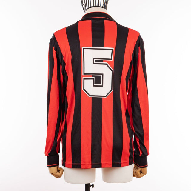 maglia home milan adidas 5 1992/1993 by ADIDAS - Home
