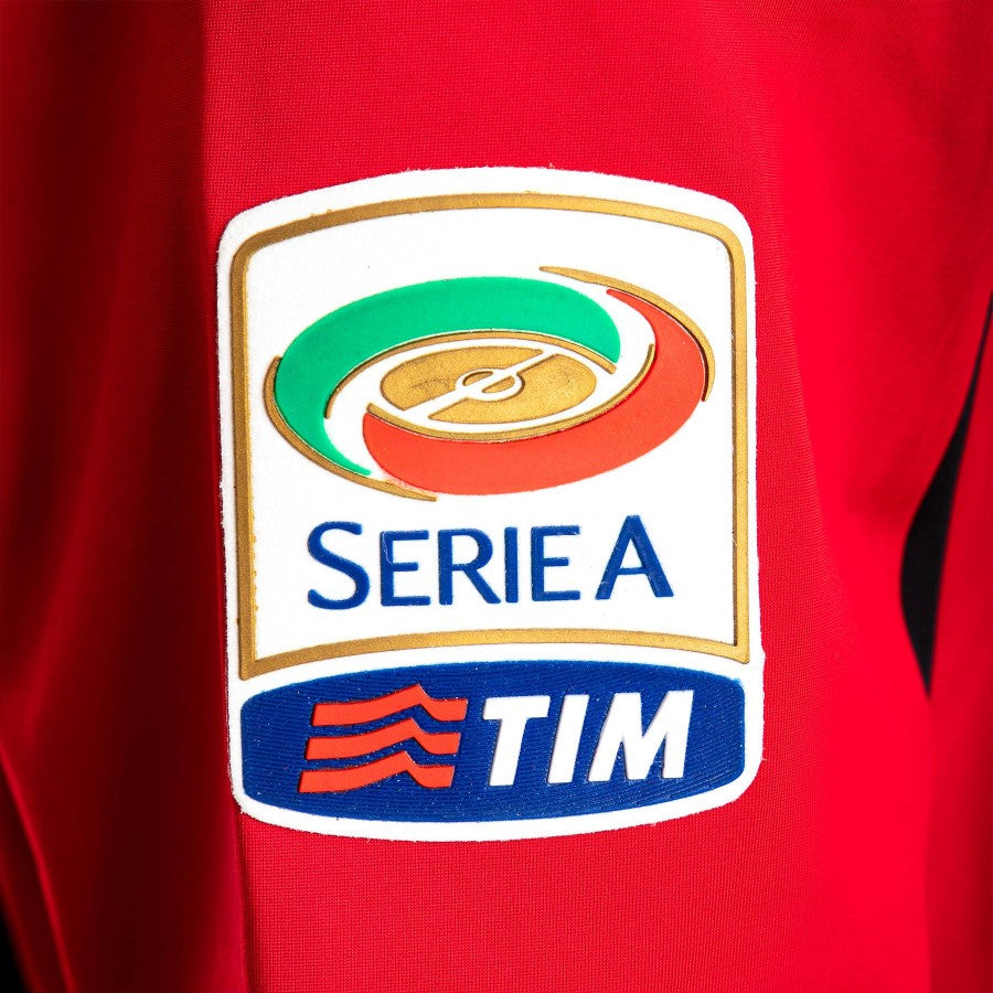 maglia home milan adidas acerbi 13 2012/2013 by ADIDAS - Home (12)