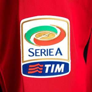 maglia home milan adidas acerbi 13 2012/2013 by ADIDAS - Home (12)