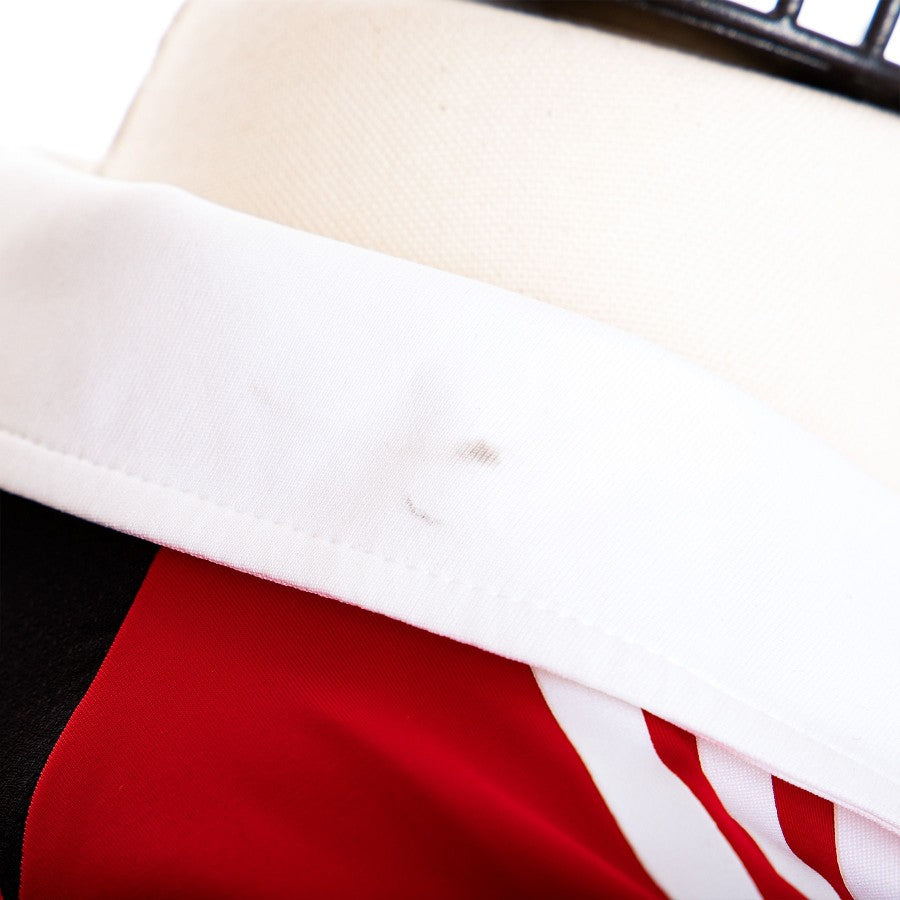 maglia home milan adidas acerbi 13 2012/2013 by ADIDAS - Home (13)