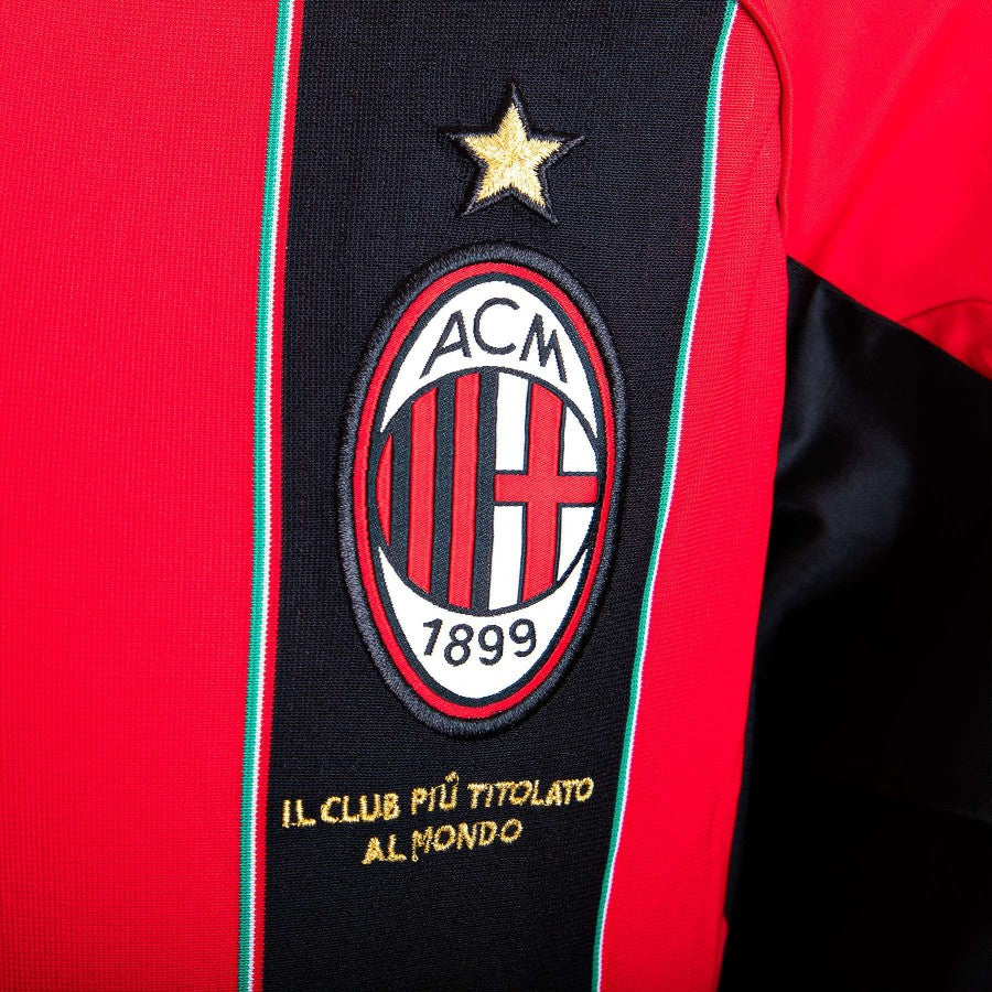 maglia home milan adidas acerbi 13 2012/2013 by ADIDAS - Home (3)