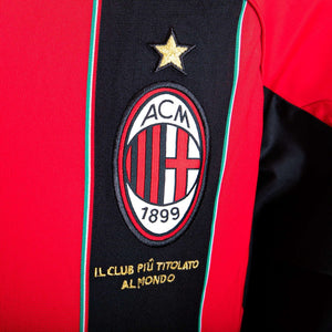 maglia home milan adidas acerbi 13 2012/2013 by ADIDAS - Home (3)