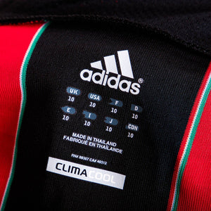 maglia home milan adidas acerbi 13 2012/2013 by ADIDAS - Home (5)