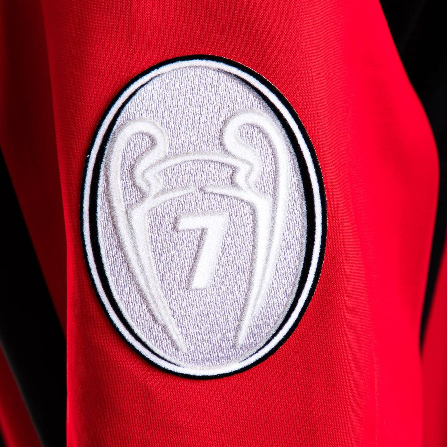 maglia home milan adidas acerbi 13 2012/2013 by ADIDAS - Home (8)