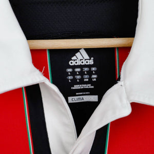 maglia home milan Adidas balotelli 45 2012/2013 by ADIDAS - Home (12)
