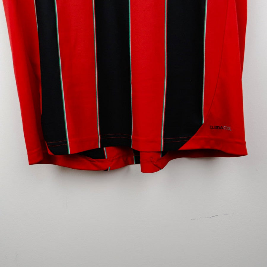 maglia home milan Adidas balotelli 45 2012/2013 by ADIDAS - Home (14)