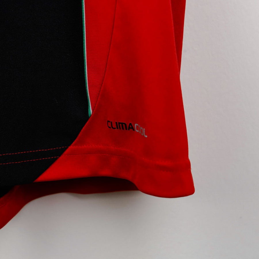 maglia home milan Adidas balotelli 45 2012/2013 by ADIDAS - Home (15)