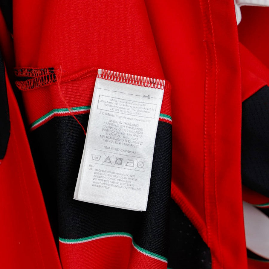 maglia home milan Adidas balotelli 45 2012/2013 by ADIDAS - Home (16)