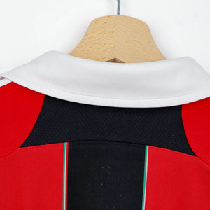 maglia home milan Adidas balotelli 45 2012/2013 by ADIDAS - Home (3)