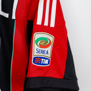 maglia home milan Adidas balotelli 45 2012/2013 by ADIDAS - Home (5)