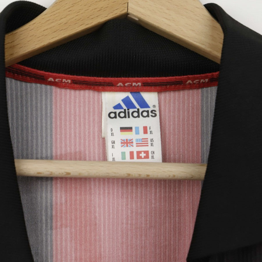 maglia home milan Adidas Baresi 6 1998/1999 Autografata by ADIDAS - Home (13)