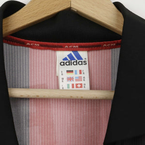 maglia home milan Adidas Baresi 6 1998/1999 Autografata by ADIDAS - Home (13)