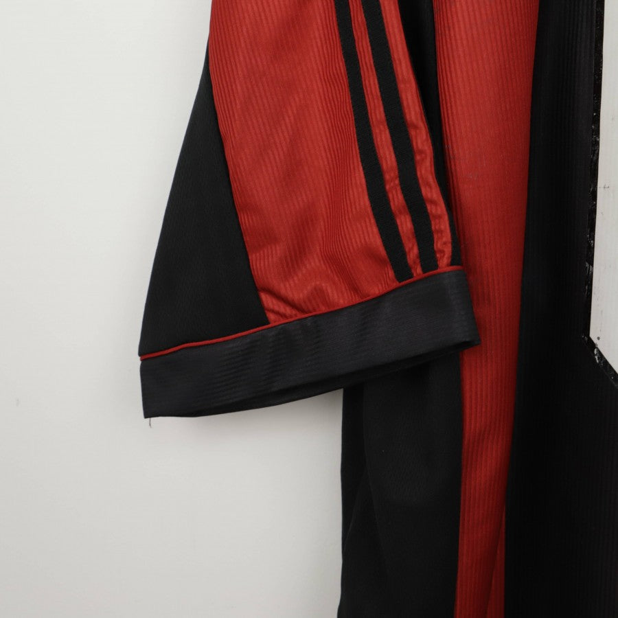 maglia home milan Adidas Baresi 6 1998/1999 Autografata by ADIDAS - Home (9)