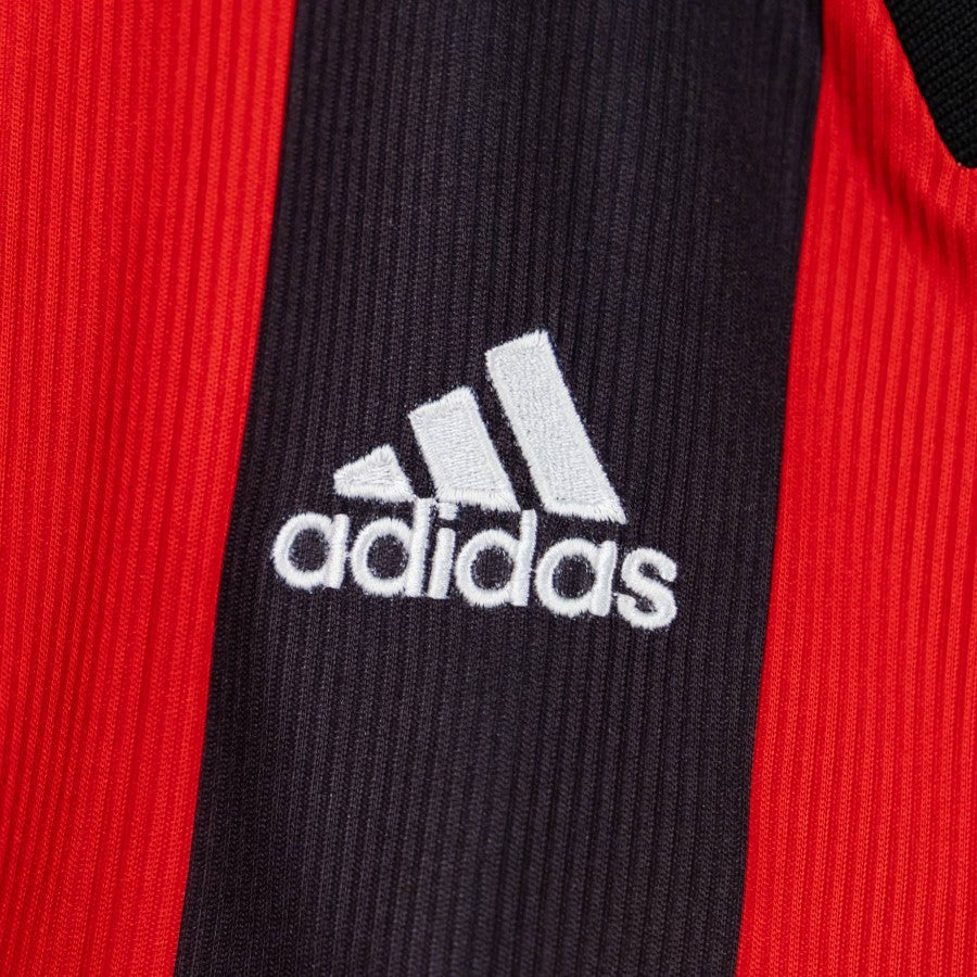 Maglia Home Milan Adidas Bierhoff 20 1998/1999 by ADIDAS - Home (4)