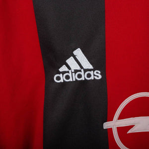 maglia home milan Adidas Bierhoff 20 2000/2001 by ADIDAS - Home (13)