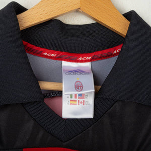 maglia home milan Adidas Bierhoff 20 2000/2001 by ADIDAS - Home (16)