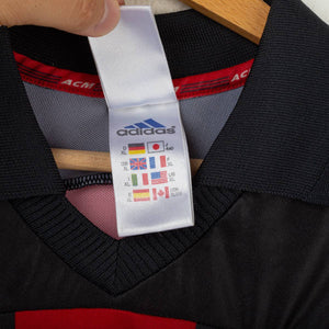 maglia home milan Adidas Bierhoff 20 2000/2001 by ADIDAS - Home (17)
