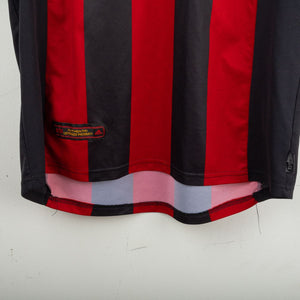 maglia home milan Adidas Bierhoff 20 2000/2001 by ADIDAS - Home (19)