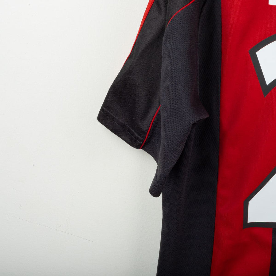 maglia home milan Adidas Bierhoff 20 2000/2001 by ADIDAS - Home (7)