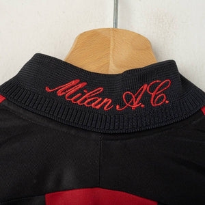 Maglia Home Milan Adidas Boban n10 2000/2001 by ADIDAS - Home (11)