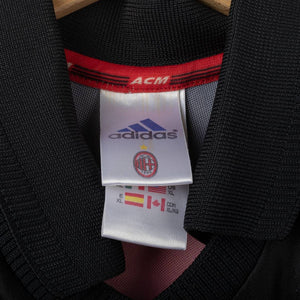 Maglia Home Milan Adidas Boban n10 2000/2001 by ADIDAS - Home (18)