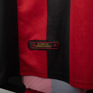 Maglia Home Milan Adidas Boban n10 2000/2001 by ADIDAS - Home (9)