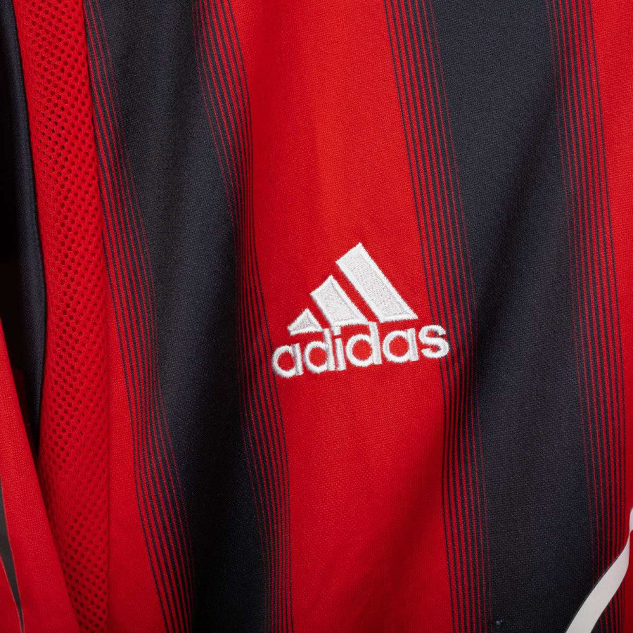 Maglia Home Milan Adidas Cafu 2 2004/2005 by ADIDAS - Home (11)