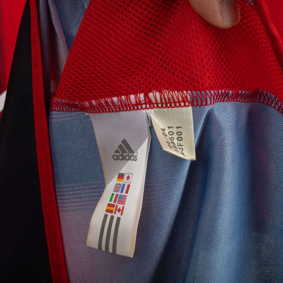 Maglia Home Milan Adidas Cafu 2 2004/2005 by ADIDAS - Home (17)