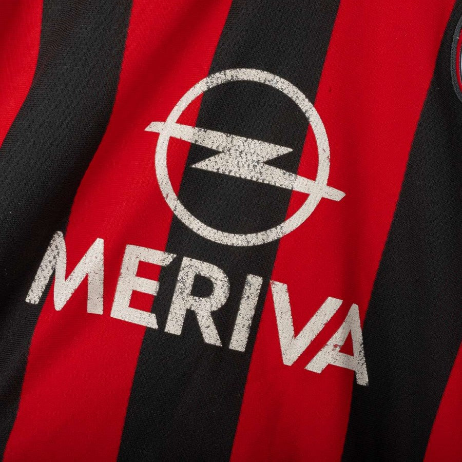 Maglia Home Milan Adidas Costacurta 19 2003/2004 by ADIDAS - Home (11)