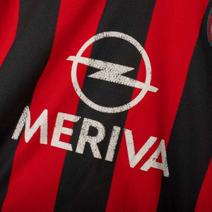 Maglia Home Milan Adidas Costacurta 19 2003/2004 by ADIDAS - Home (11)